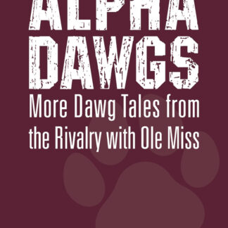 "Alpha Dawgs" by Steve Robertson cover